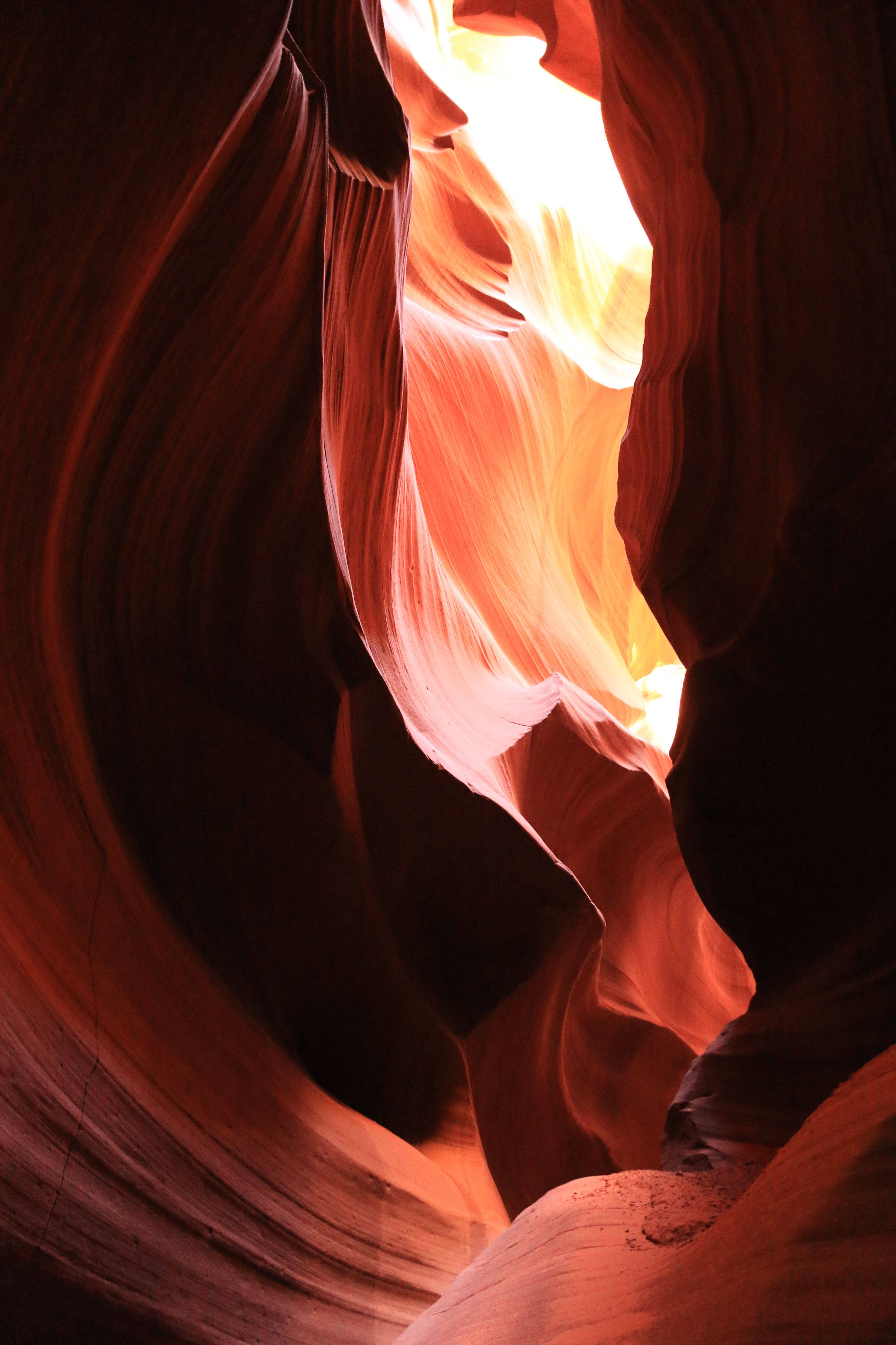 Antelope Canyon